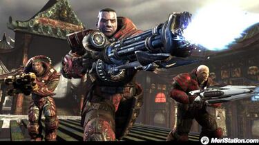 Unreal Tournament 3