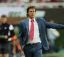 Matías Almeyda wants the MLS to be part of Copa Libertadores