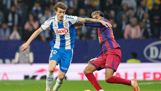 El Barça apunta el nombre de Carlos Romero