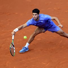 ¿Quién ganará el Mutua Madrid Open 2025? Apuestas, pronósticos y favoritos