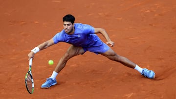 ¿Quién ganará el Mutua Madrid Open 2025? Apuestas, pronósticos y favoritos