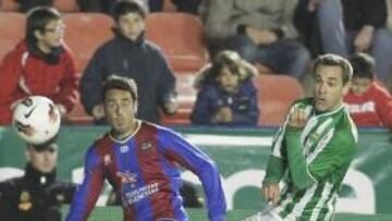 El Levante se aferra a la Champions