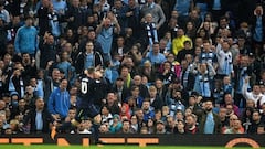 Rooney winds up a few "familiar faces" at Manchester City