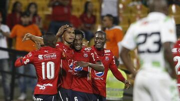 DIM va por el segundo lugar y la eliminación de Millos