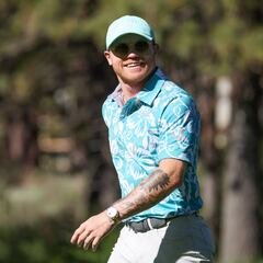 Al cumplir 33 años de edad, Canelo Álvarez enfrenta muchas preguntas sobre su futuro