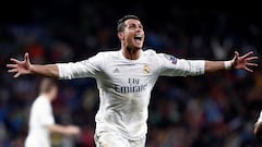Alerta en el Bernabéu: el récord goleador de Cristiano Ronaldo en Champions, a punto de romperse por un jugador inesperado
