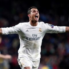Alerta en el Bernabéu: el récord goleador de Cristiano Ronaldo en Champions, a punto de romperse por un jugador inesperado