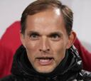 Tuchel: "Será un duelo de estilos"