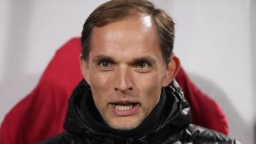 Tuchel: "Será un duelo de estilos"