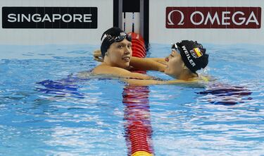 Hugo vuelve señalando al Europeo