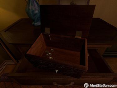 Darkness Within, Impresiones