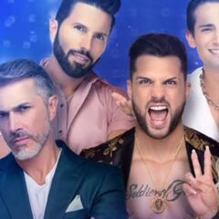 La Casa de los Famosos: Finalistas y cómo votar por tu favorito