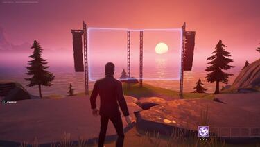 Evento Noche de Cortos en Fortnite: fechas, horarios y cómo ver en directo