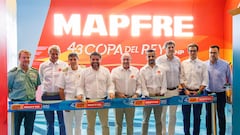 “Estamos ante la mejor regata del Mediterráneo en la mejor bahía del mundo”