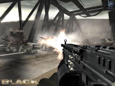 Más imágenes de Black