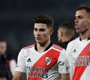 River visita a Colón en busca de su primer triunfo