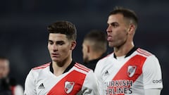 River visita a Colón en busca de su primer triunfo