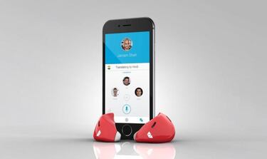 Conoce Pilot, el traductor inspirado en Star Trek