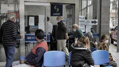 ANSES | AUH, AUE, desempleo y jubilados | Fechas de pago y quiénes cobran hoy, 2 de octubre