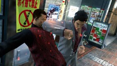 Los mejores juegos Yakuza, un repaso al trabajo del Ryu Ga Gotoku Studio