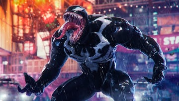 Marvel’s Spider-Man 2 triunfa en la Comic-Con con un nuevo tráiler y su propia PS5 personalizada