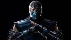 Mortal Kombat X para móviles: cartas, lucha y free to play