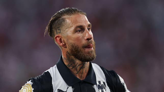 Monterrey, la última esperanza de la Concacaf en el Mundial de Clubes