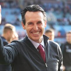 Fichajazo de Champions para Emery: Maatsen por 40M€