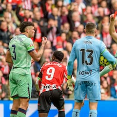 Matturro y Toljan se pierden el derbi