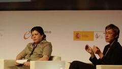 "El deporte actual es de los patrocinadores"