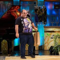 Así es el ‘efecto Broncano’: Custodio Pérez se mete entre los escritores más vendidos tras pasar por ‘La Revuelta’