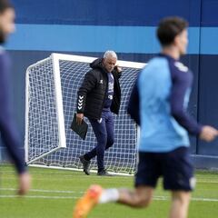 Pellicer: “El año que viene tenemos que dar un paso adelante”