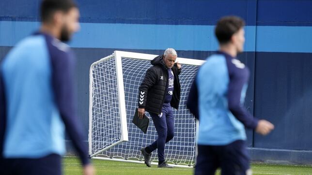 Pellicer: “El año que viene tenemos que dar un paso adelante”