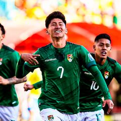 Bolivia sueña con volver a un Mundial a más de 4000 metros de altura