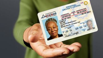 Residents of these states not required to have Real ID