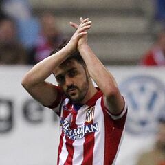 Gracias Guaje por un año inolvidable que trajo una Liga y una final de Champions