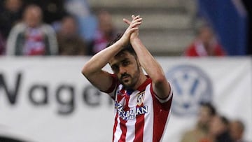Gracias Guaje por un a?o inolvidable que trajo una Liga y una final de Champions