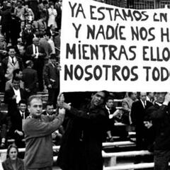 El polémico estreno del Manzanares