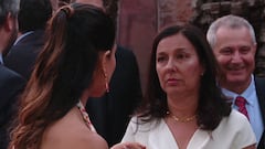 Crovetto: "Fuimos ingenuos; pensé que la ministra respetaría la institucionalidad"