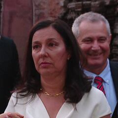 Crovetto: "Fuimos ingenuos; pensé que la ministra respetaría la institucionalidad"