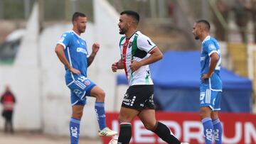 Iquique da su primer golpe al mercado: “Eres tremendo referente”