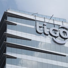 Así cambiaría el mercado en Colombia si Millicom compra Movistar y todo Tigo