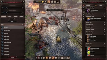 Captura de pantalla - Divinity: Original Sin II (PC)