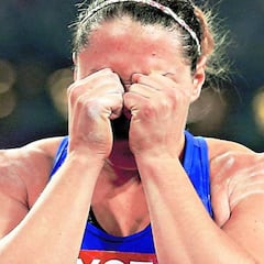 La larga lista de deportistas chilenos suspendidos por dopaje