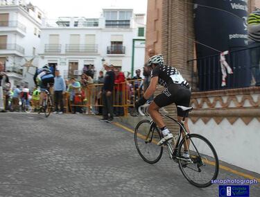 Expectativa frente a realidad: la historia de mi fracaso cicloturista