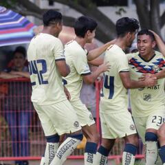 Juveniles del América tomarán curso de perspectiva de género