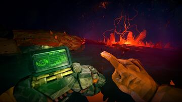 Imágenes de Deep Rock Galactic: Rogue Core