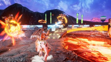 Imágenes de Override 2: Super Mech League