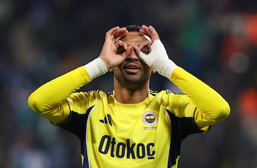 ¡Más de 10 goles de diferencia! Mbappé el más goleador de 2025 