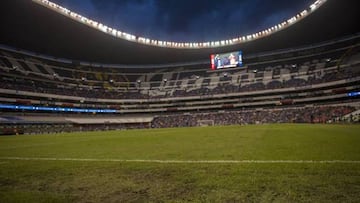 Titulares de palcos del Estadio Banorte deberán hacer pre registro para el Mundial